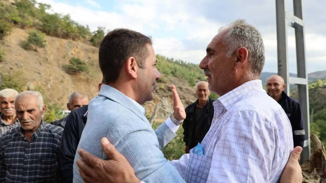 Adana’da 50 Yıllık Yol Sorunu Çözüldü! Kışın Ulaşım Kabusu Sona Erdi 6